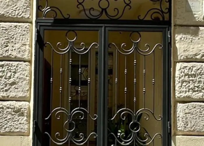 Vakantiehuis Casa Valenziani