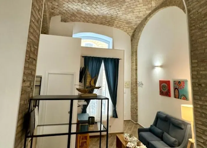 Casa Valenziani Vakantiehuis