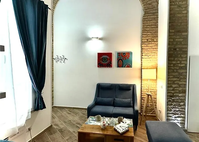 Vakantiehuis Casa Valenziani Rome