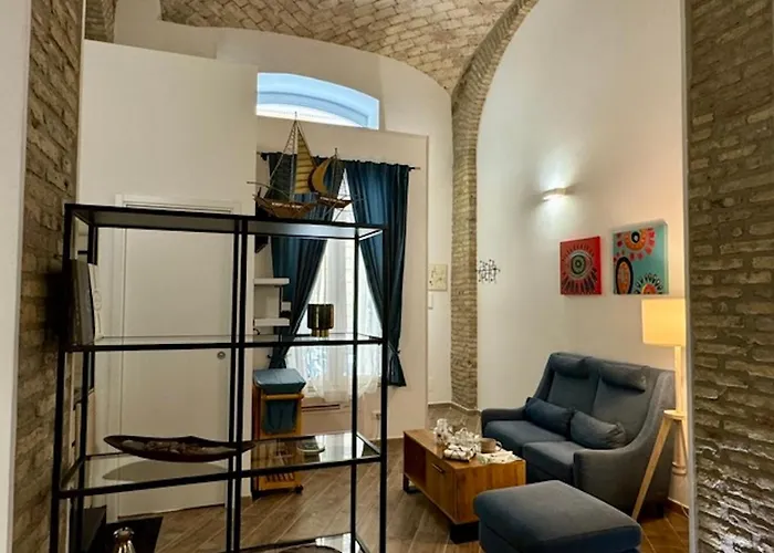 Casa Valenziani