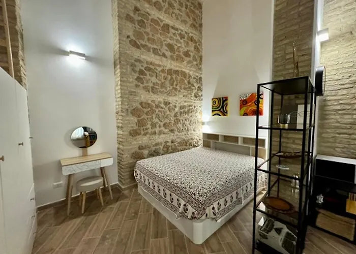 Casa Valenziani Vakantiehuis Rome