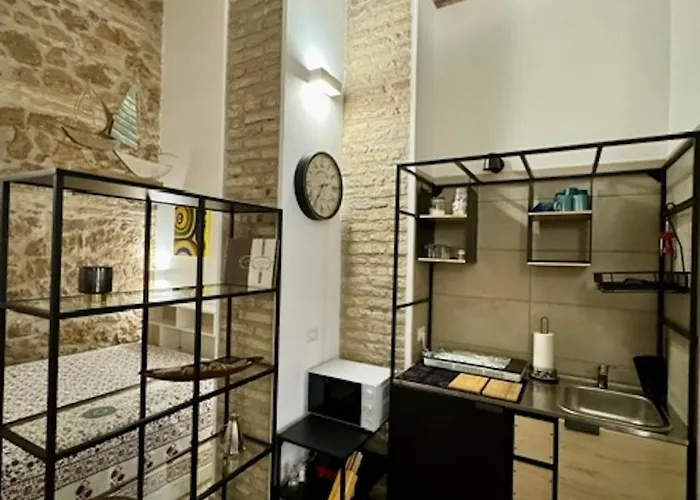 Casa Valenziani Rome