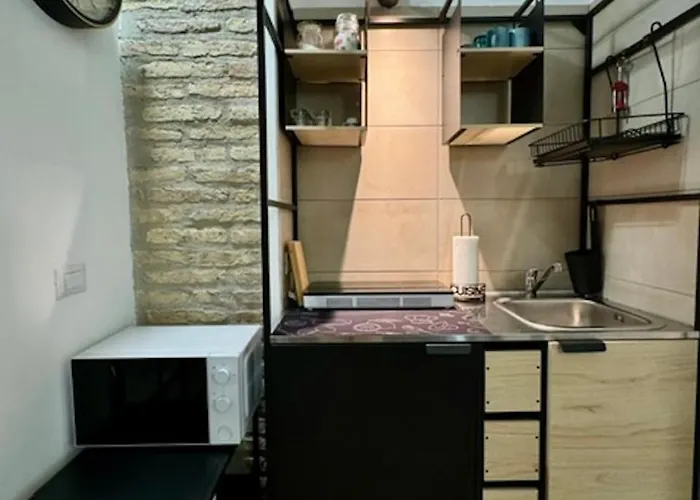 Vakantiehuis Casa Valenziani *