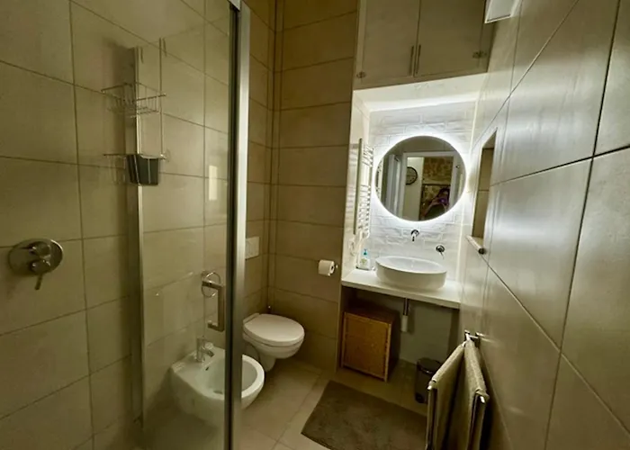 Vakantiehuis Casa Valenziani