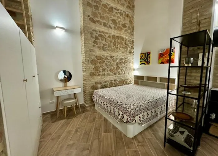 Vakantiehuis Casa Valenziani Rome