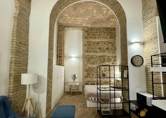 Casa Valenziani Vakantiehuis