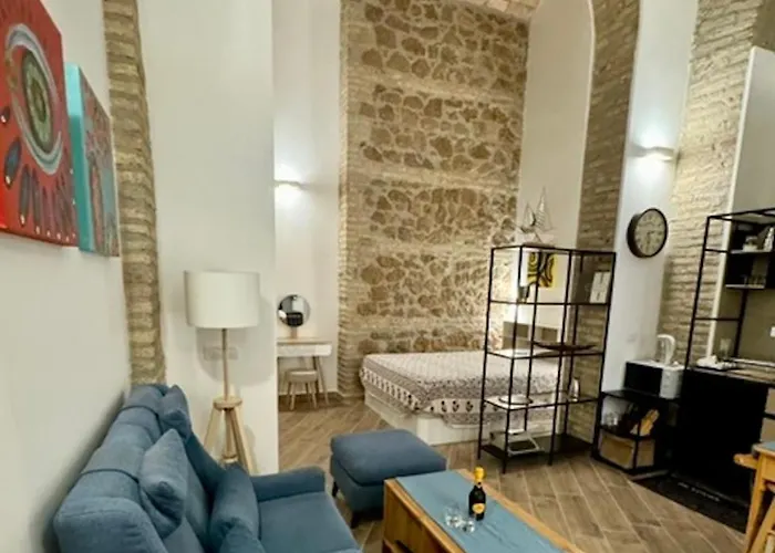Vakantiehuis Casa Valenziani